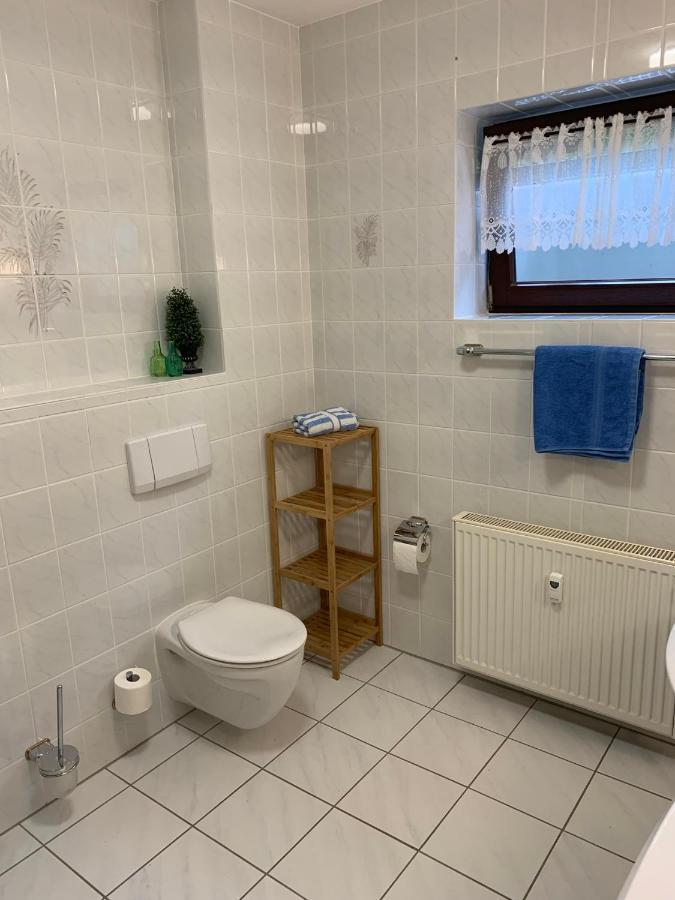 Appartement "Buddha" Langelsheim Exterior foto